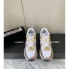 Chanel Casual Shoes